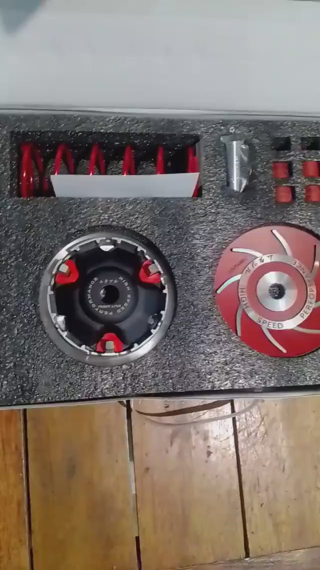 Load video: 
