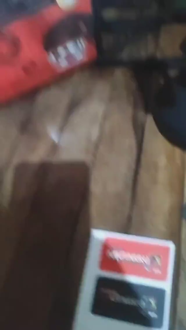 Load video: 